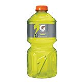 Gatorade 64 Oz Thirst Quencher Sports Drink Mainline Lemon-Lime Full-Size Picture